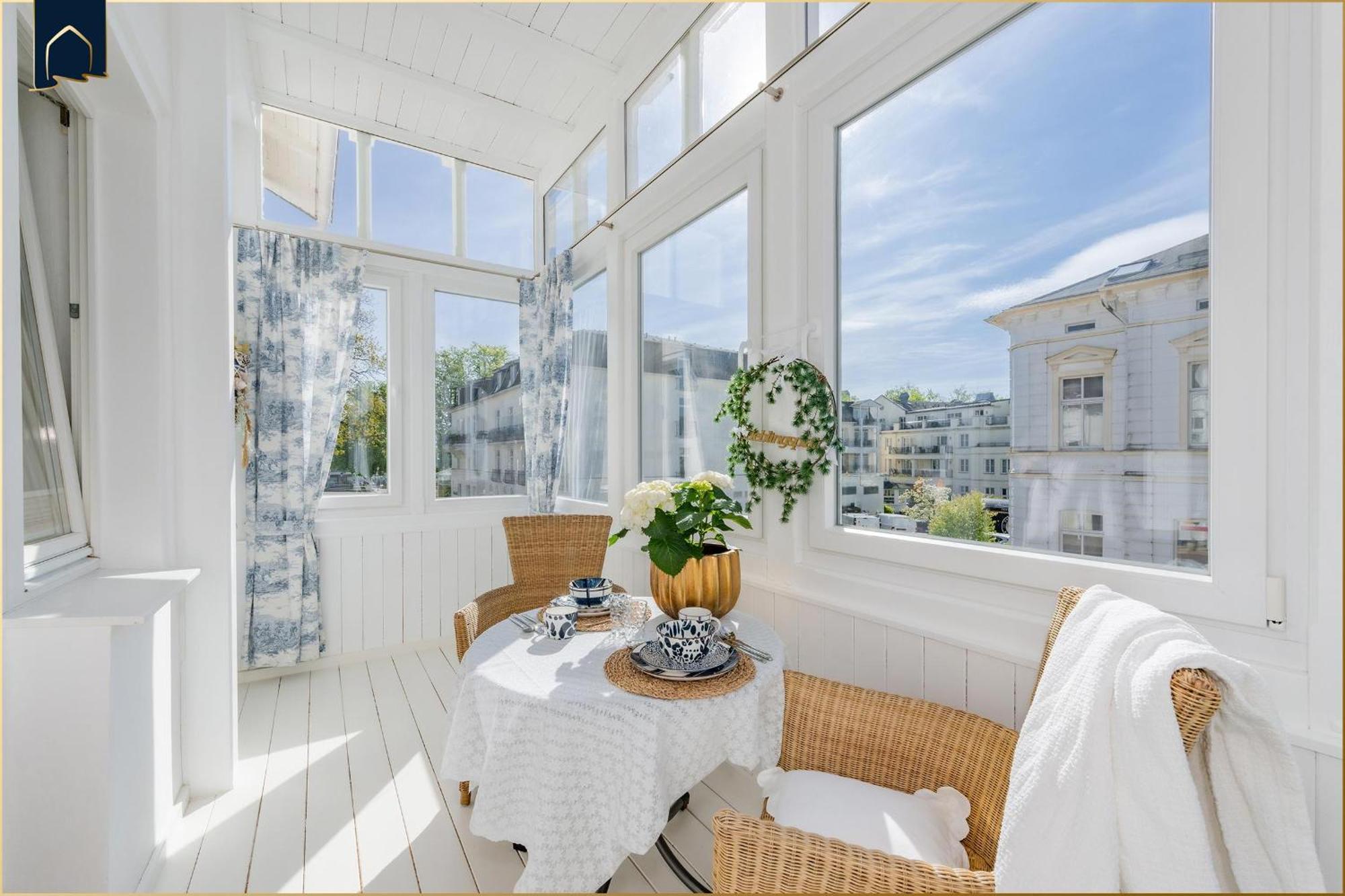 Haus Mertin Whg 2 Seewind Герінгсдорф Екстер'єр фото
